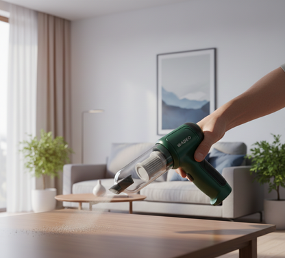 Aspirador ZenPro 3 en 1: Potencia y practicidad para tu hogar ⚡