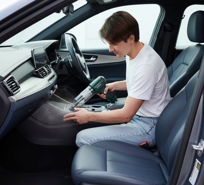 Aspirador ZenPro 3 en 1: Potencia y practicidad para tu hogar ⚡